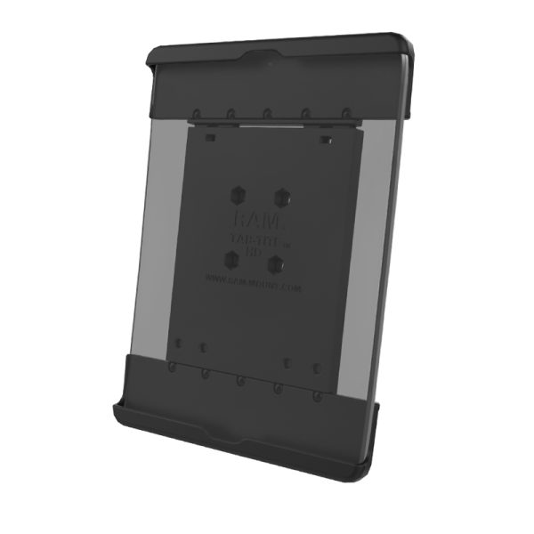 Mascherina universale a molla RAM-HOL-TAB28U per TABLE 9,7 pollici e Samsung Galaxy Tab A 9.7 e 10,1
