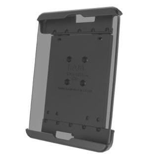 Mascherina universale a molla RAM-HOL-TAB29U per TABLE 8 pollici e Samsung Galaxy Tab A 8.0 con case