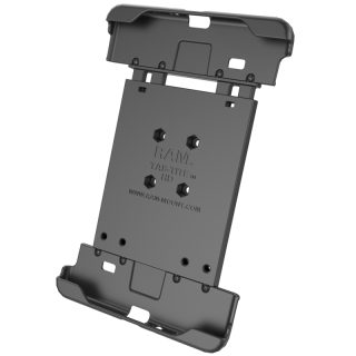 Mascherina Cradle RAM Mounts RAM-HOL-TAB31U per Tablet-pc da 9,6 pollici e Samsung Galaxy Tab E 9.6