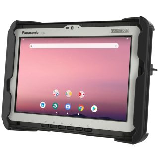 Mascherina Cradle Ram Mounts RAM-HOL-TAB34U per Panasonic FZ-G2 e FZ-A3