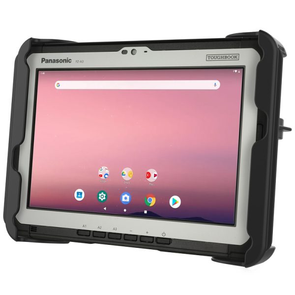 Mascherina Cradle Ram Mounts RAM-HOL-TAB34U per Panasonic FZ-G2 e FZ-A3