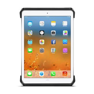 Holder universale a molla RAM-HOL-TAB6U RAM Tab-Tite per Tablet-PC compatibile Motorola XOOM e iPad Air
