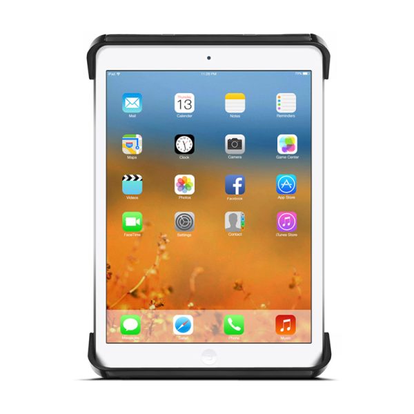 Holder universale a molla RAM-HOL-TAB6U RAM Tab-Tite per Tablet-PC compatibile Motorola XOOM e iPad Air