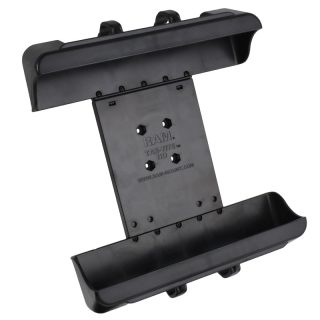 Mascherina universale a molla RAM-HOL-TAB9U per Panasonic Toughpad FZ-A1 con case