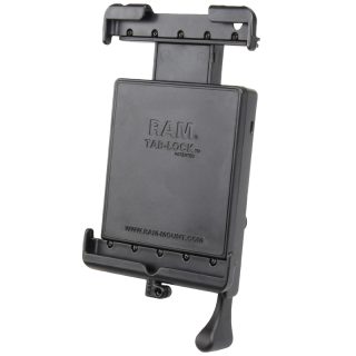 Mascherina culla (cradle) RAM-HOL-TABL11U per Apple iPad mini 1-3 senza case/custodia
