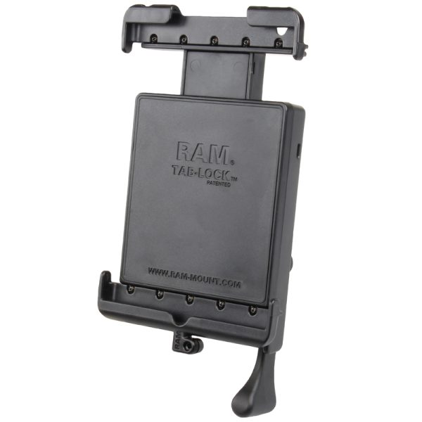 Mascherina culla (cradle) RAM-HOL-TABL11U per Apple iPad mini 1-3 senza case/custodia