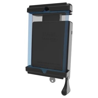 Mascherina culla (cradle) RAM-HOL-TABL16U per Google Nexus 7 con custodia HEAVY DUTY