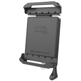 Mascherina Culla RAM-HOL-TABL23U compatibile con Samsung Galaxy Tab 4 8.0/Tab S 8.4 con Case OtterBox Defender