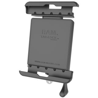 Mascherina Culla (cradle) RAM-HOL-TABL29U per tablet Samsung Galaxy Tab A 8.0, 8.0 con S Pen