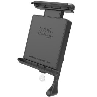 Mascherina Culla (cradle) RAM-HOL-TABL2U compatibile con Amazon Kindle Fire, Apple iPad mini e Google Nexus 7