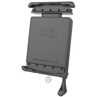 Mascherina culla (cradle) RAM-HOL-TABL30U per Tablets 8' come Samsung Galaxy Tab S2 8.0
