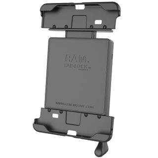 Mascherina culla (cradle) RAM-HOL-TABL31U per Samsung Galaxy Tab E 9.6