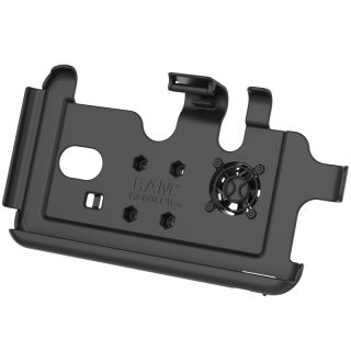 Cradle RAM Mounts RAM-HOL-TC-SAM29FU per Samsung Galaxy Tab Active2 e Active3 con ventola raffreddamento