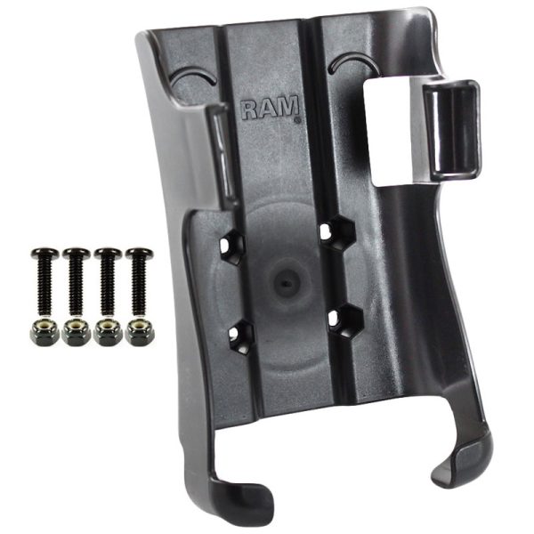 Mascherina Cradle (culla) per Trimble Recon version ram-mount RAM-HOL-TD1U