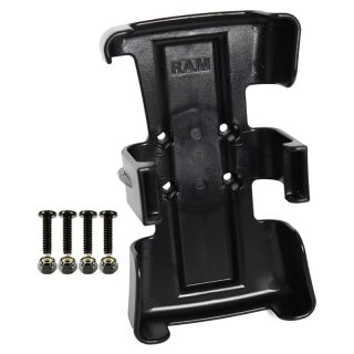 Mascherina Cradle (culla) per tablePC TDS Nomad e TDS Nomad X ram-mount RAM-HOL-TD4U