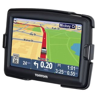 Mascherina Cradle RAM-MOUNT RAM-HOL-TO10U per TOMTOM XXL SERIE XXL 535T 540 540 WTE 550 Serie