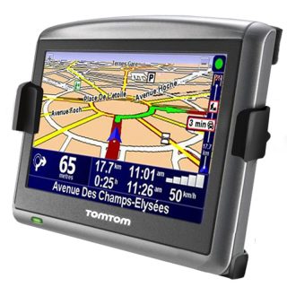 Mascherina Cradle (culla) RAM Mounts per Tomtom ONE XL  RAM-HOL-TO5U prima edizione