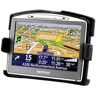 Mascherina Cradle (culla) per TOM TOM GO 520 530 720 730 920 930 RAM Mounts RAM-HOL-TO6U