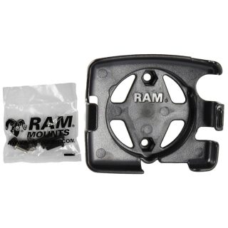 MASCHERINA CRADLE (CULLA) PER TOMTOM ONE 125, ONE 130 X30 X31 RAM-HOL-TO7U