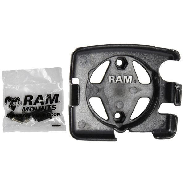MASCHERINA CRADLE (CULLA) PER TOMTOM ONE 125, ONE 130 X30 X31 RAM-HOL-TO7U