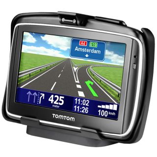 Mascherina Cradle RAM-MOUNT RAM-HOL-TO9U per per TOMTOM GO 540 550 740 750 940 950