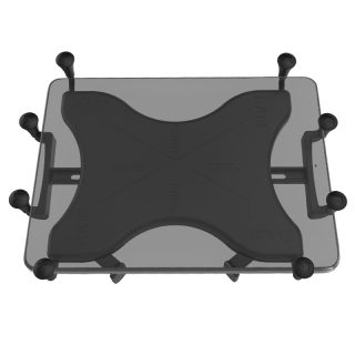 Mascherina holder per Tablet da 11 e 12 pollici Ram Mounts RAM-HOL-UN11U X-GRIP