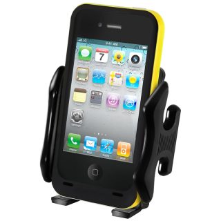 SUPPORTO RAM-MOUNT RAM-HOL-UN5U PER CELLULARI PALMARI E PDA CON BASE DA 4cm a 9cm RAM-HOL-UN5U