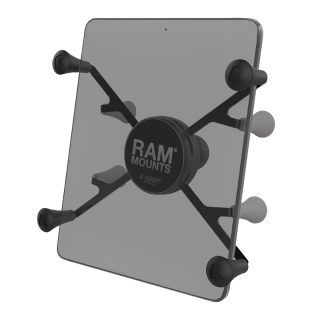 Mascherina Cradle (culla) universale per tablet pc RAM-HOL-UN8BU RAM X-Grip II compatibile con mini ipad