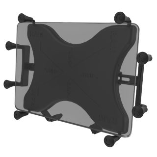 Mascherina holder universale per Tablet da 10 pollici Ram Mounts RAM-HOL-UN9U RAM X-GRIP III