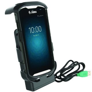 SUPPORTO CRADLE RAM-MOUNT RAM-HOL-ZE6U PER STAMPANTE Zebra TC51, 52, 56 e 57