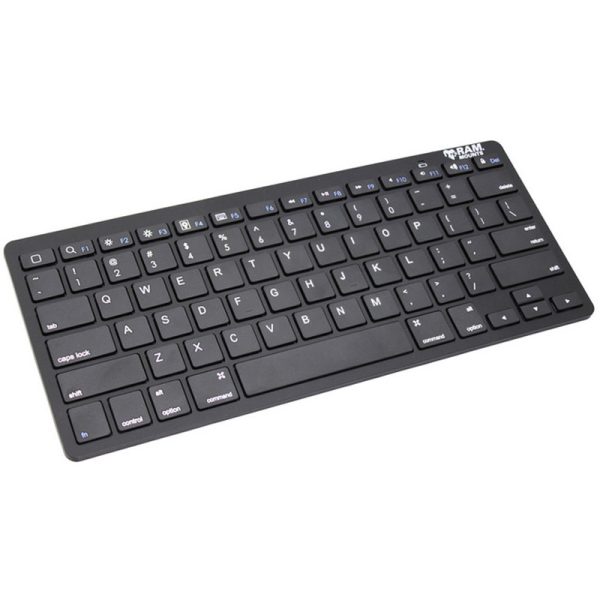 Tastiera RAM-MOUNT RAM-KB1-BT bluetooth Wireless Bluetooth