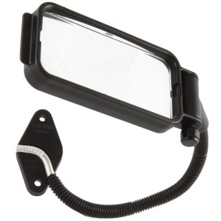 Lente di ingrandimento RAM BIG SCREEN MAGNIFIER RAM Mounts RAM-MAG-1U