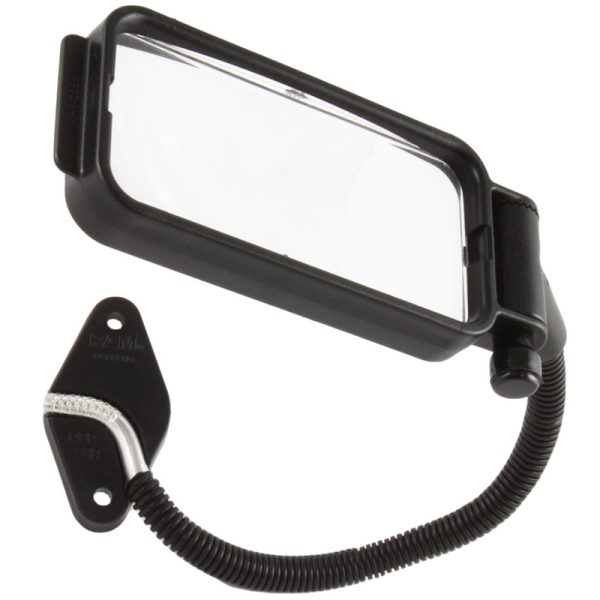 Lente di ingrandimento RAM BIG SCREEN MAGNIFIER RAM Mounts RAM-MAG-1U