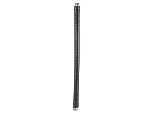 asta flessibile DI 30,48cm 12pollici per Supporto auto NOTEBOOK DISPLAY TV RAM-PF-585-12