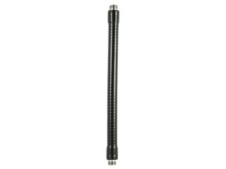 asta flessibile DI 22,86CM 9pollici per Supporto auto NOTEBOOK DISPLAY TV RAM-PF-585-9