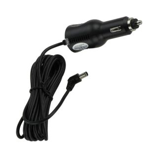 CAVO CARICABATTERIE ACCENDISIGARI AUTO RAM-MOUNT RAM-POW-CIG-M55 Male Cigarette con Plug 3 metri Cable