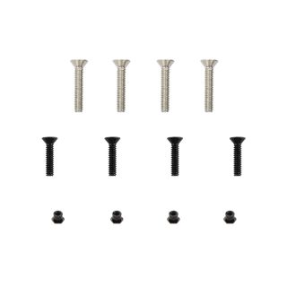 Viti Tam Mounts RAM-S-G3U per adattare i supporti RAM al Garmin StreetPilot 7200 7500