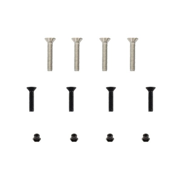 Viti Tam Mounts RAM-S-G3U per adattare i supporti RAM al Garmin StreetPilot 7200 7500