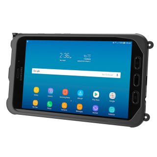 custodia IntelliSkin Cover RAM Mounts RAM-SKIN-SAM29 per Samsung Tab Active2