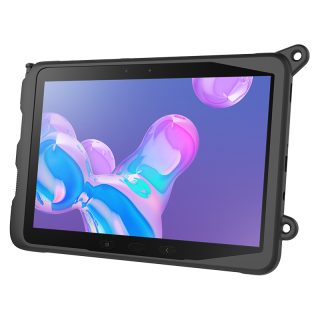Custodia IntelliSkin Cover RAM-MOUNT RAM-SKIN-SAM52-1 per Samsung Tab Active Pro e Active4 Pro
