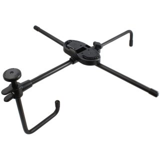 SUPPORTO PER SEDILE PASSEGGERO PER WORKSTATION NOTEBOOK STAMPANTI RAM-MOUNT RAM-SM1