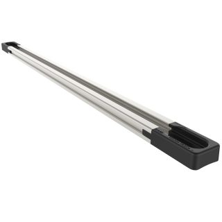 BINARIO RAM-MOUNT RAM-TRACK-EXA-13U per Top-Loading Composite Tough-Track Lunghezza 13 pollici 33,02cm