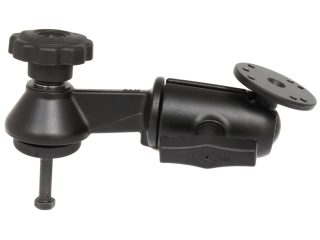 Attacco ram-mount RAM-VB-110-5U con braccio ruotabile a 360° e con asta inclusa di tipo C