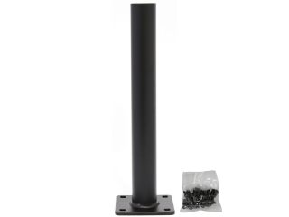 base QUADRATA femmina RAM Mounts RAM-VP-TBF12U per Sistema RAM Tele-Pole RAM-VB No-Drill