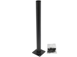 Tubolare femmina ram-mount RAM-VP-TBF18U No-Drill per i sistemi ad attacco RAM-VP-TTMXX e RAM-VP-TTMFXX