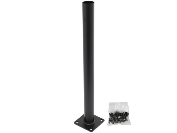 Tubolare femmina ram-mount RAM-VP-TBF18U No-Drill per i sistemi ad attacco RAM-VP-TTMXX e RAM-VP-TTMFXX