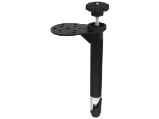 Attacco ram-mount RAM-VP-TTMF8U di tipo Tele-Pole™ con braccio ruotabile a 360° e vite interna di 35cm