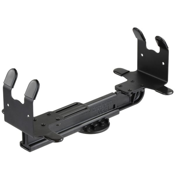 Supporto Cradle RAM Mounts RAM-VPR-103 per STAMPANTE HP DeskJet 460 e 470 HP OfficeJet 100