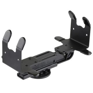 SUPPORTO CRADLE RAM-MOUNT RAM-VPR-105 UNIVERSALE PER STAMPANTE Brother Zebra