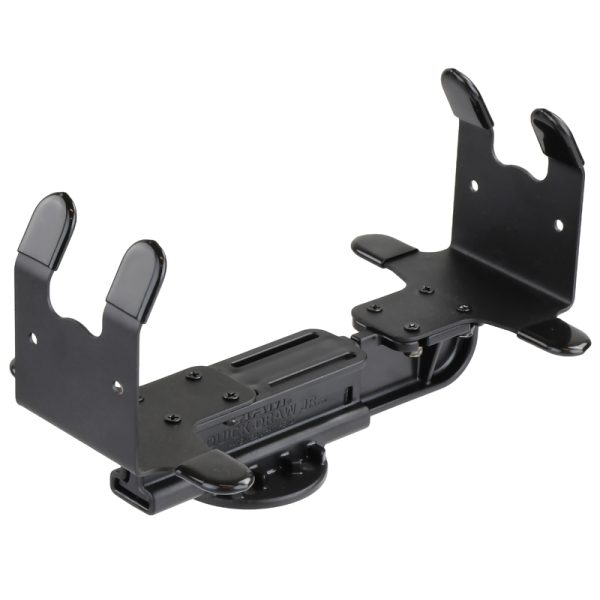 SUPPORTO CRADLE RAM-MOUNT RAM-VPR-105 UNIVERSALE PER STAMPANTE Brother Zebra
